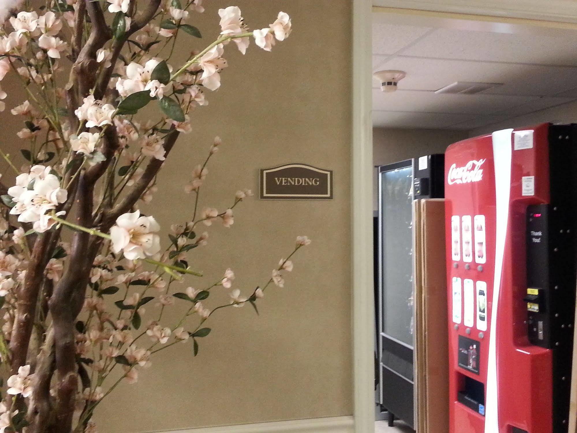 Hotel Comfort Watsonville